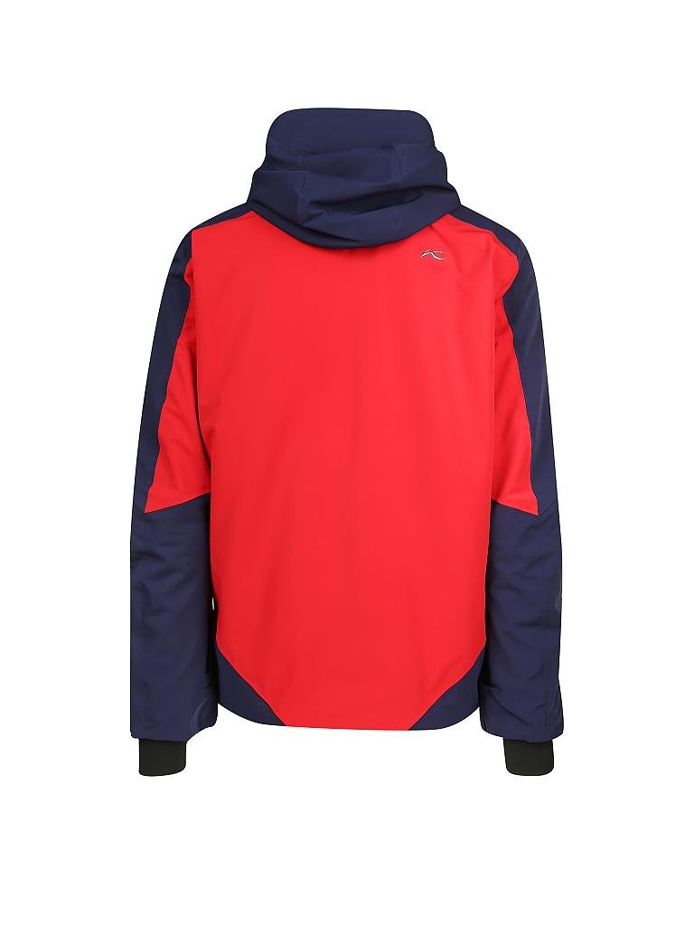 Kjus skijacke boval deals